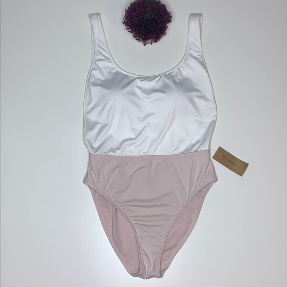 Daniel Cremieux Swimsuit One Piece New With Tags